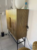 Meuble 2 portes