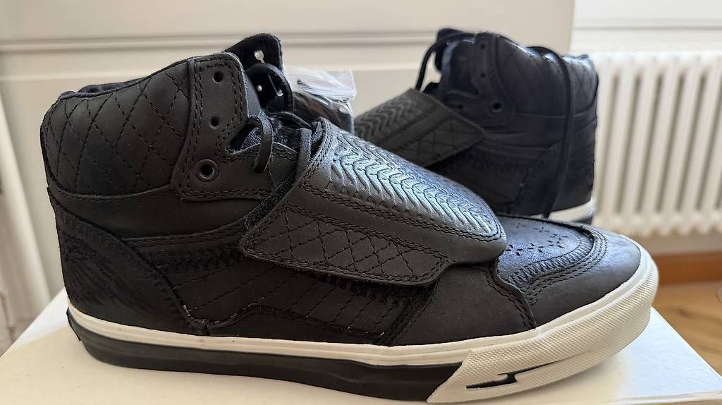 Scarpe da uomo: Sneaker Sammlung – Nuovo e nell'imballaggio originale da solothurn venduto da googWIL 3