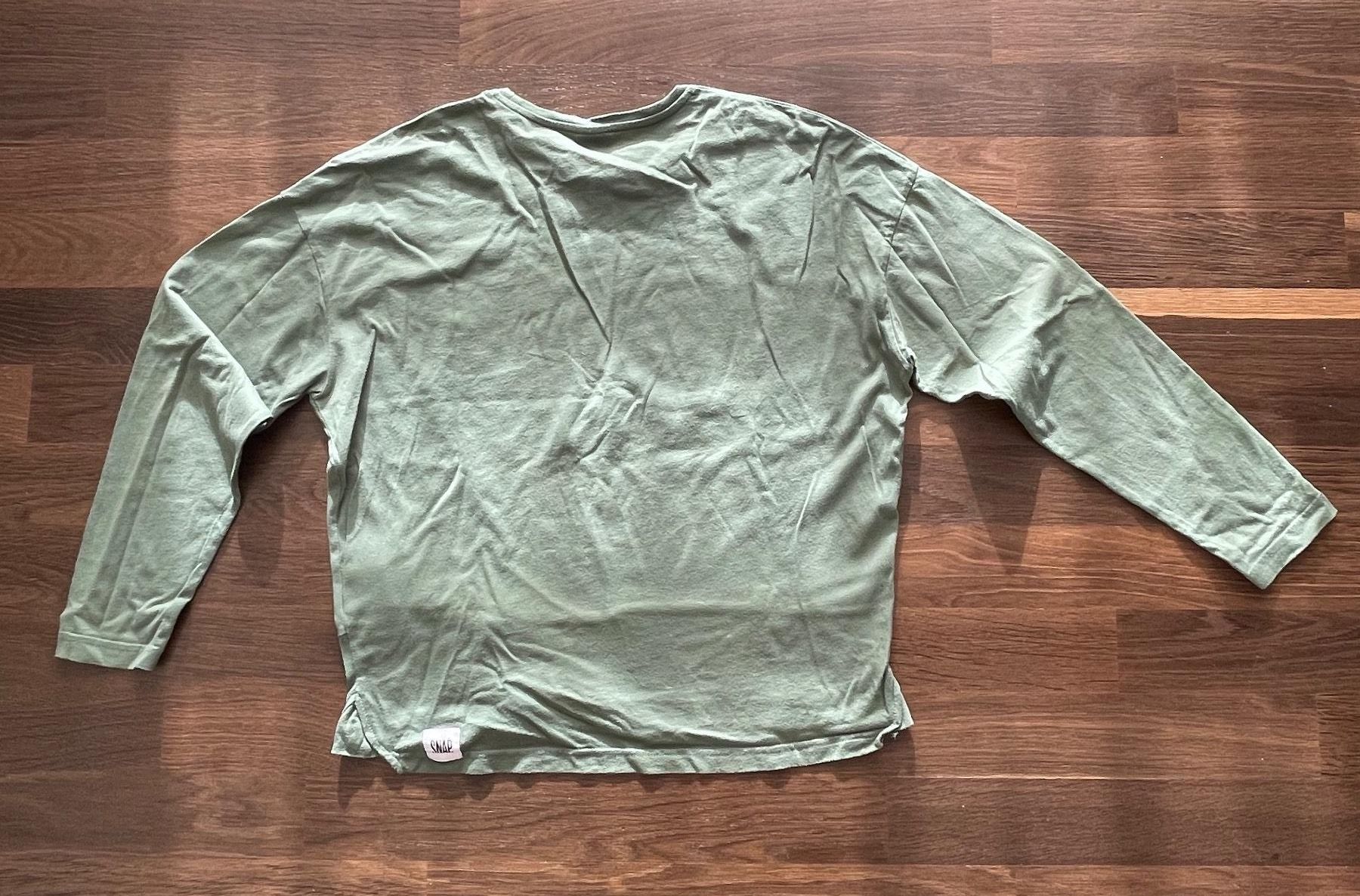 Pullover & Sweatshirts: Pull SNAP Klettern/Bouldern Woman M – Gebraucht aus Olten von B3ren 2