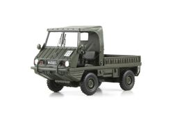 1:43 ACE Steyr-Puch Haflinger 700 AP Schweizer Armee
