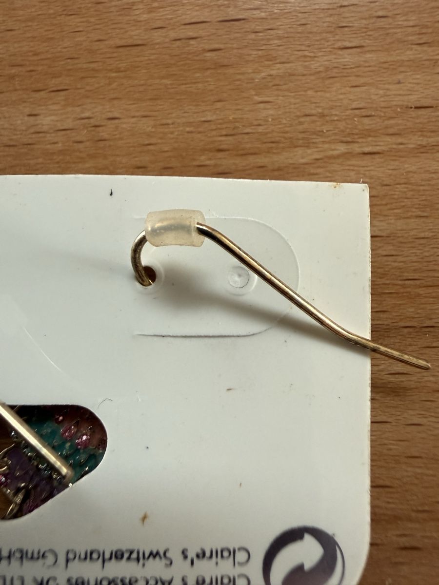 Boucles d'oreille: Ohrstecker – Neuf (Voir description) à Grenchen par Bastet007 4