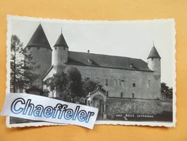 5003 Bulle - Le Chateau