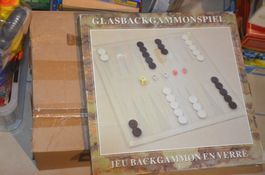 JEUX - SPIEL