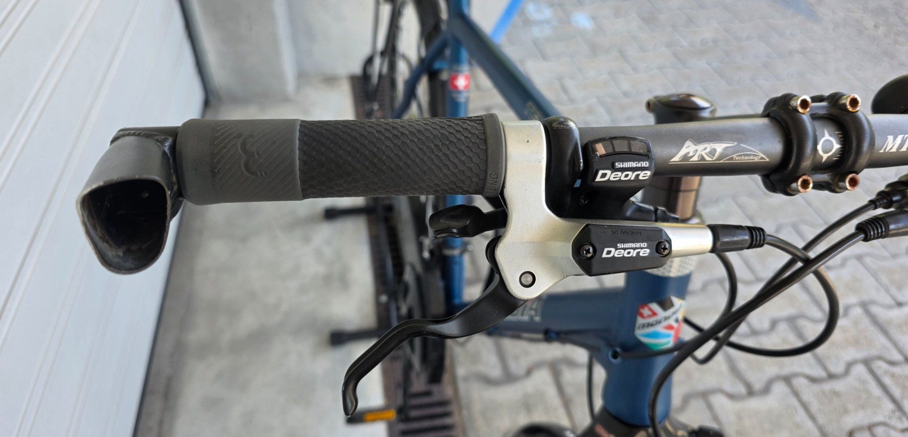 Mondia Velos: Velo Mondia – Gebraucht aus Meggen von Ralca 3