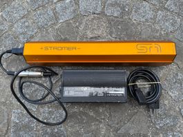 Stromer ST1 original Ladegerät HP8204L3 36V/4A