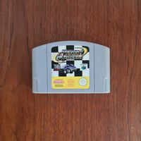 Penny Racers Nintendo 64 N64
