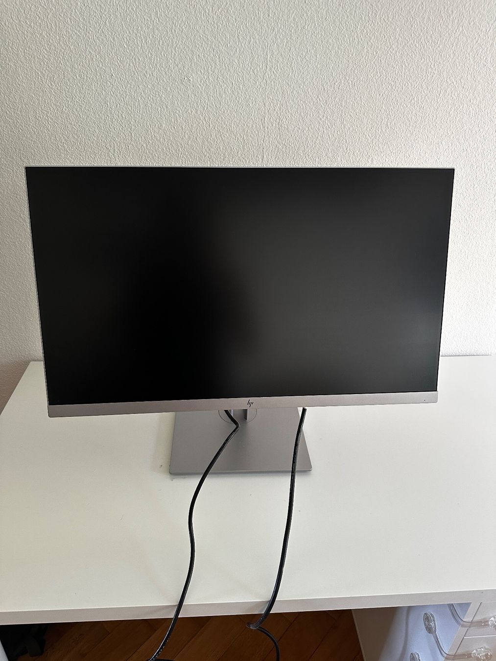 Monitore: HP Monitor E243 – Gebraucht aus Zürich von Kaimark