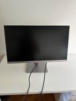 HP Monitor E243