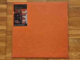 Talib Kweli & Hi-Tek, The Unbound Project- 12" Maxi USA 2000