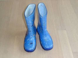 Gummistiefel Gr. 34 35 36 37