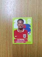Panini WM 2026 Sticker - PAN 8