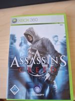ASSASSIN'S CREED XBOX 360