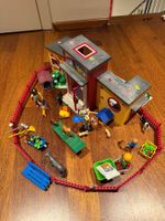 Playmobil Tierhotel Pfötchen 9275