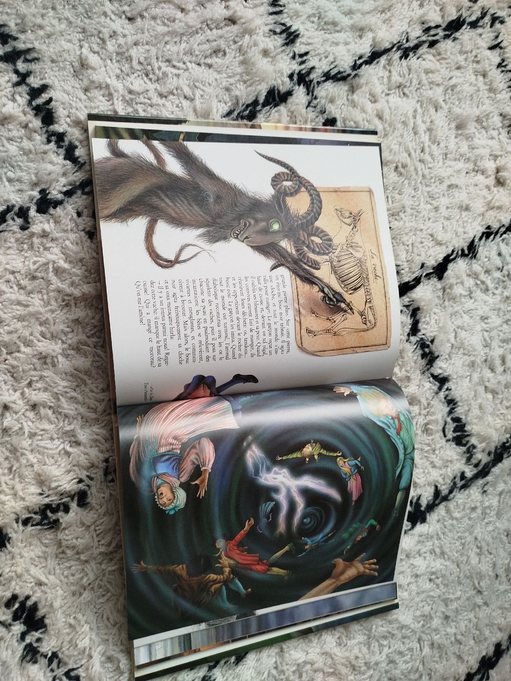 Libri: Les plus beaux contes de Suisse 1987 – Usato da Genève venduto da Octo-puces 2