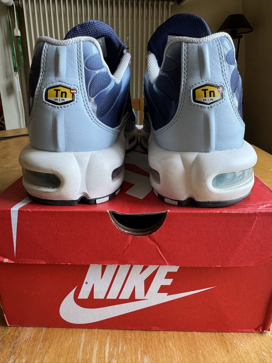 Nike Chaussures hommes: Nike Air Max Plus TN - EUR 44.5 – Neuf (Voir description) à Vevey par paf_bg8m 3