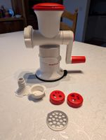 Tupperware Fleischwolf Fusion Master 