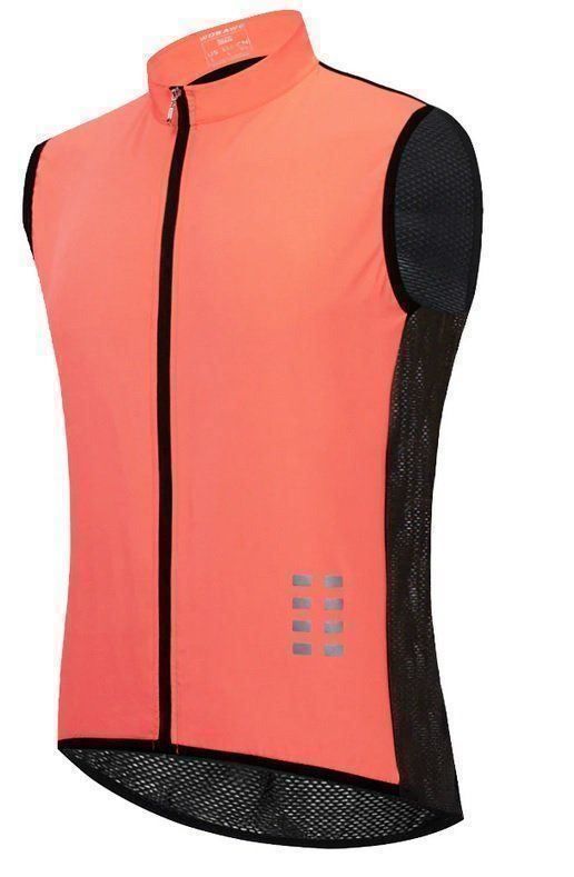 Canottiere & Pantaloni: Windstopper orange-pink (XL) – Nuovo (secondo la descrizione) da Oberglatt ZH venduto da Pacos2000