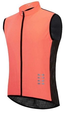 Windstopper orange-pink (XL)