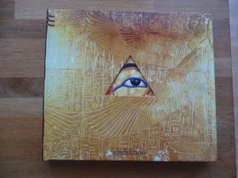 Bilder/Sachbuch: Mumien und Pyramiden /Ägypten