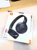 JBL Tune 520BT Wireless On-Ear Kopfhörer – Schwarz – NEU & O