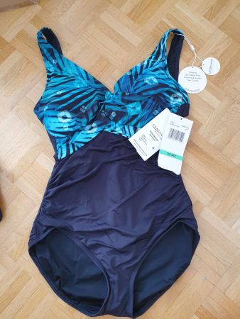 ​🏷️ Coco Reef Shapewear Badeanzug ( M / 75 C )