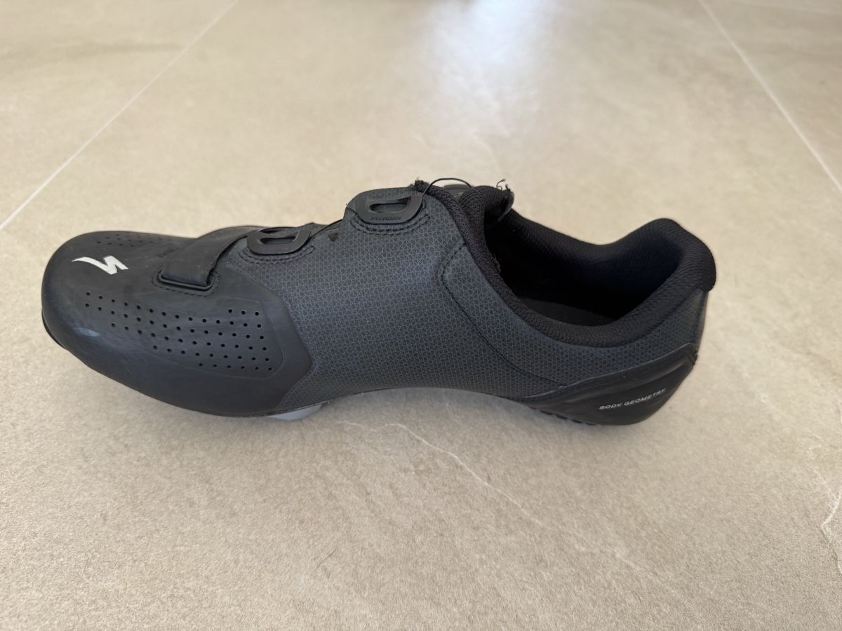 Specialized Scarpe da uomo: Specialized Expert Road Rennradschuhe – Usato da Landschlacht venduto da eva_lzh9 2