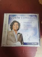 CD - Costa Cordalis - Das Beste