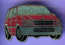 Chrysler  VOYAGER   bordorot