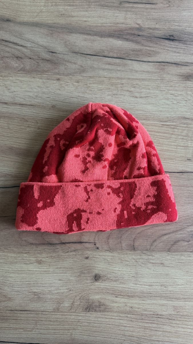 Copricapi, berretti & cappellini: HAE Faceshot Beanie – Nuovo (secondo la descrizione) da Schlieren venduto da NM_Nici 2