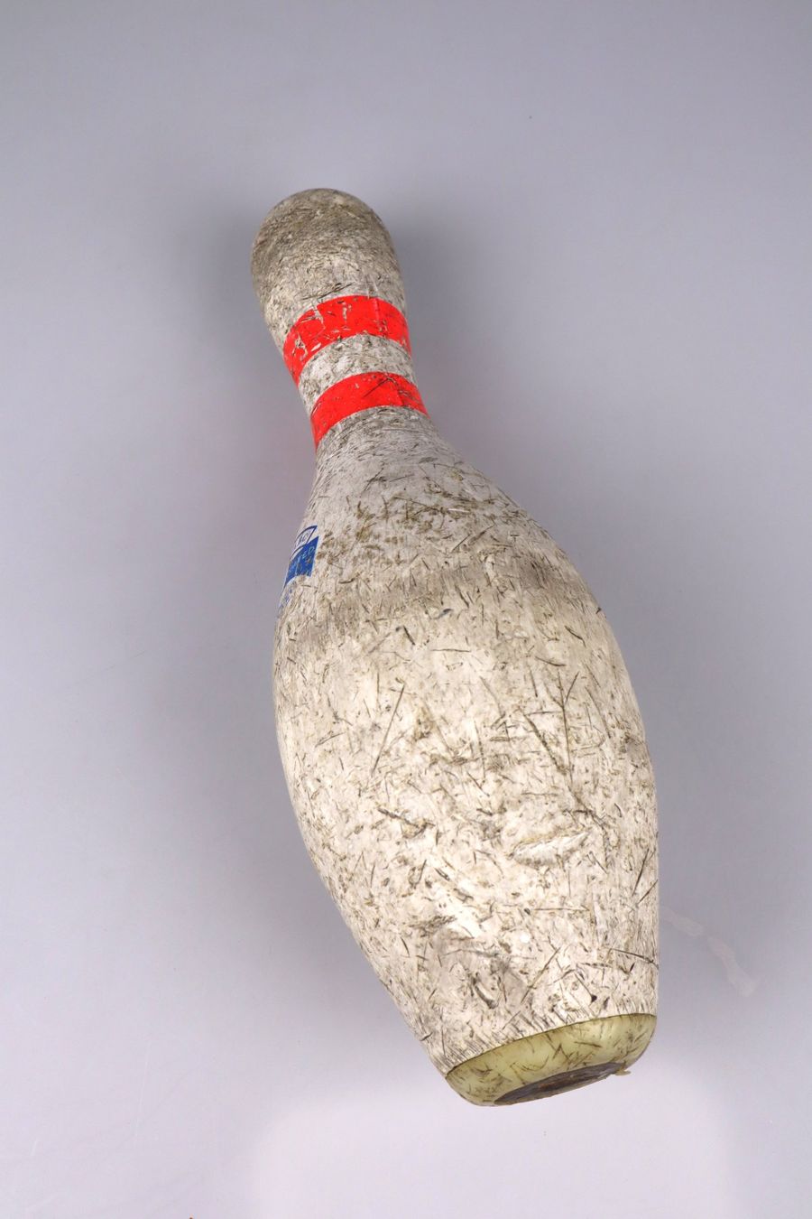 Jouets: Bowling Kegel – D'occasion à Volketswil par brockipfannenstil 1