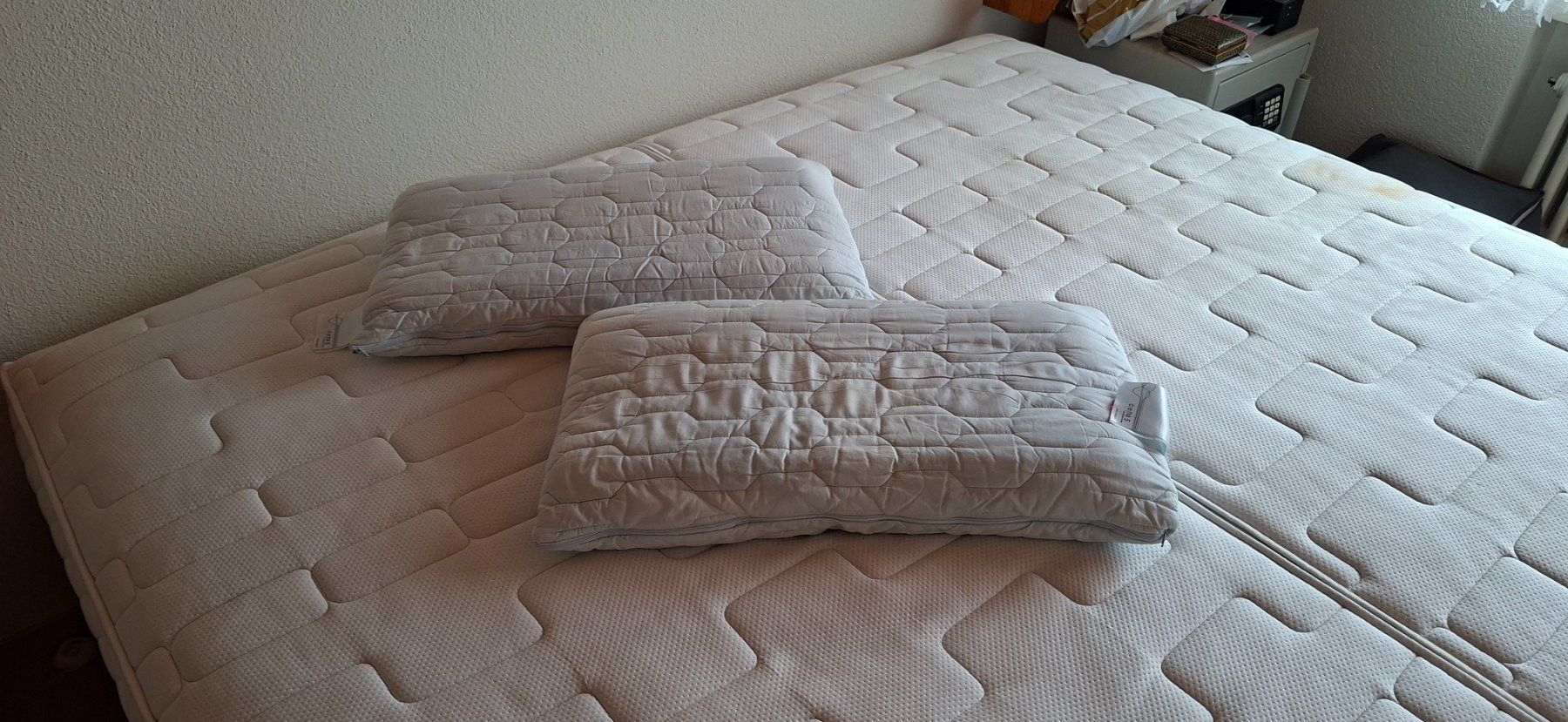 Betten: Gel- Bett – Gebraucht aus Männedorf von Mis_nl7l 5