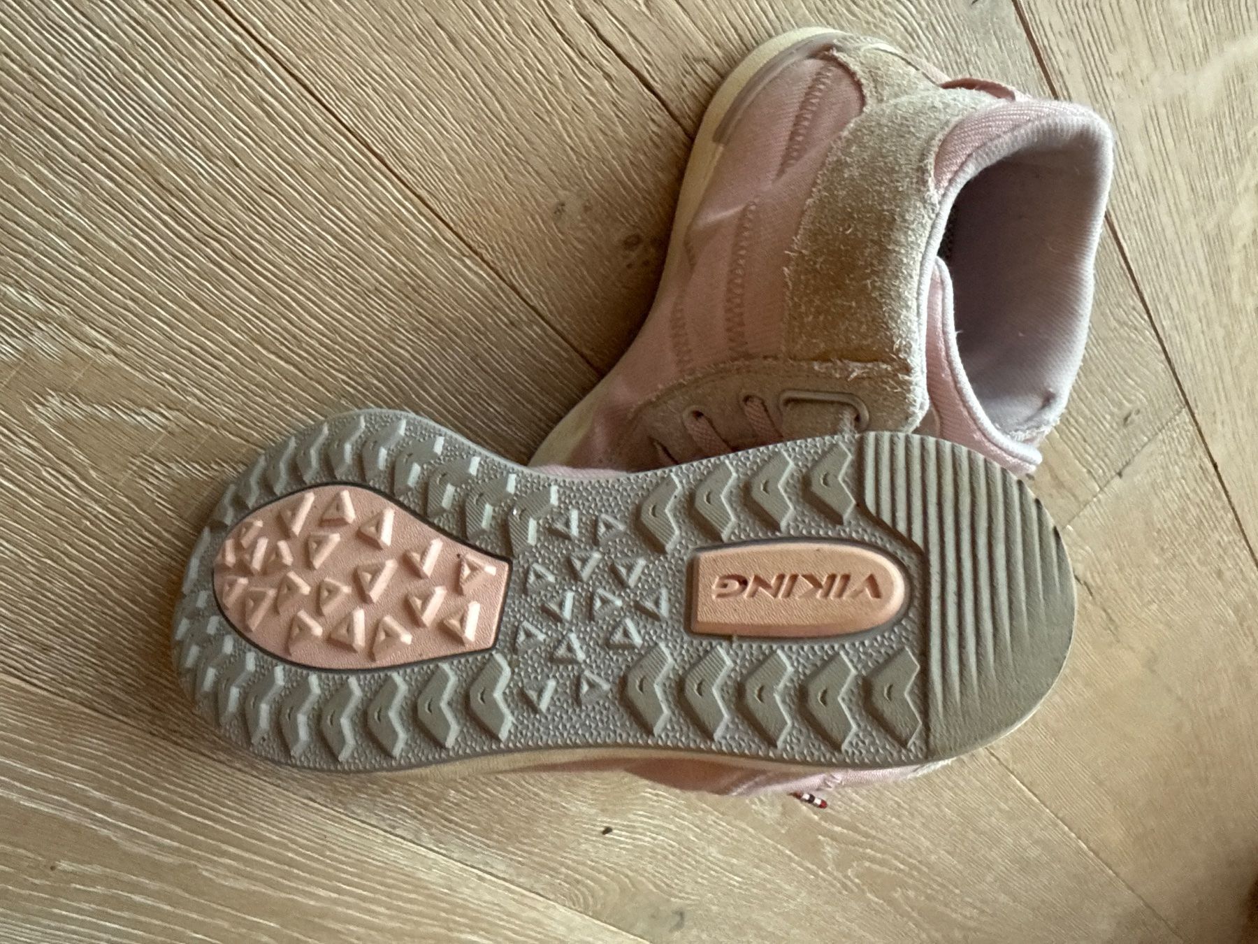 Viking Scarpe per ragazze: Viking (Winter)boots Gr. 34 – Usato da Himmelried venduto da Dievole 2