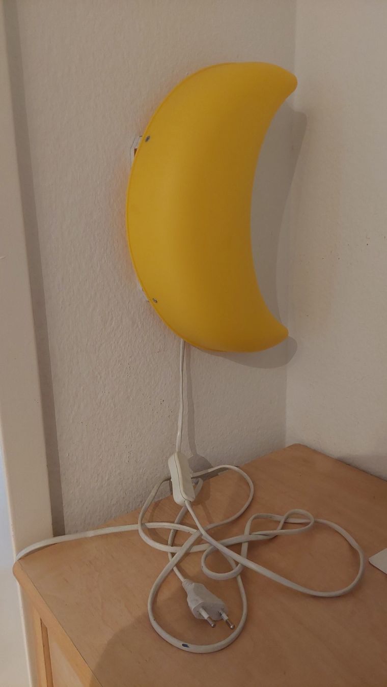 Ikea Lampade: Wandlampe ikea – Usato da münchenstein venduto da ewu_8lcz 1