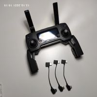 DJI MAVIC 1 PRO/PLATINUM Controller (NEU/Original!)