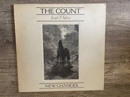 A385/The Count - Joseph A. Viglione