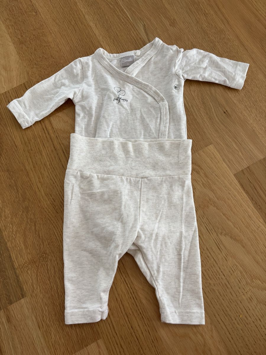 Lotti & Set di vestiti: Super süsses Set. Grösse 50 – Usato da Remetschwil venduto da est_zk69