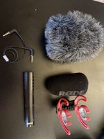 RØDE VideoMic GO II