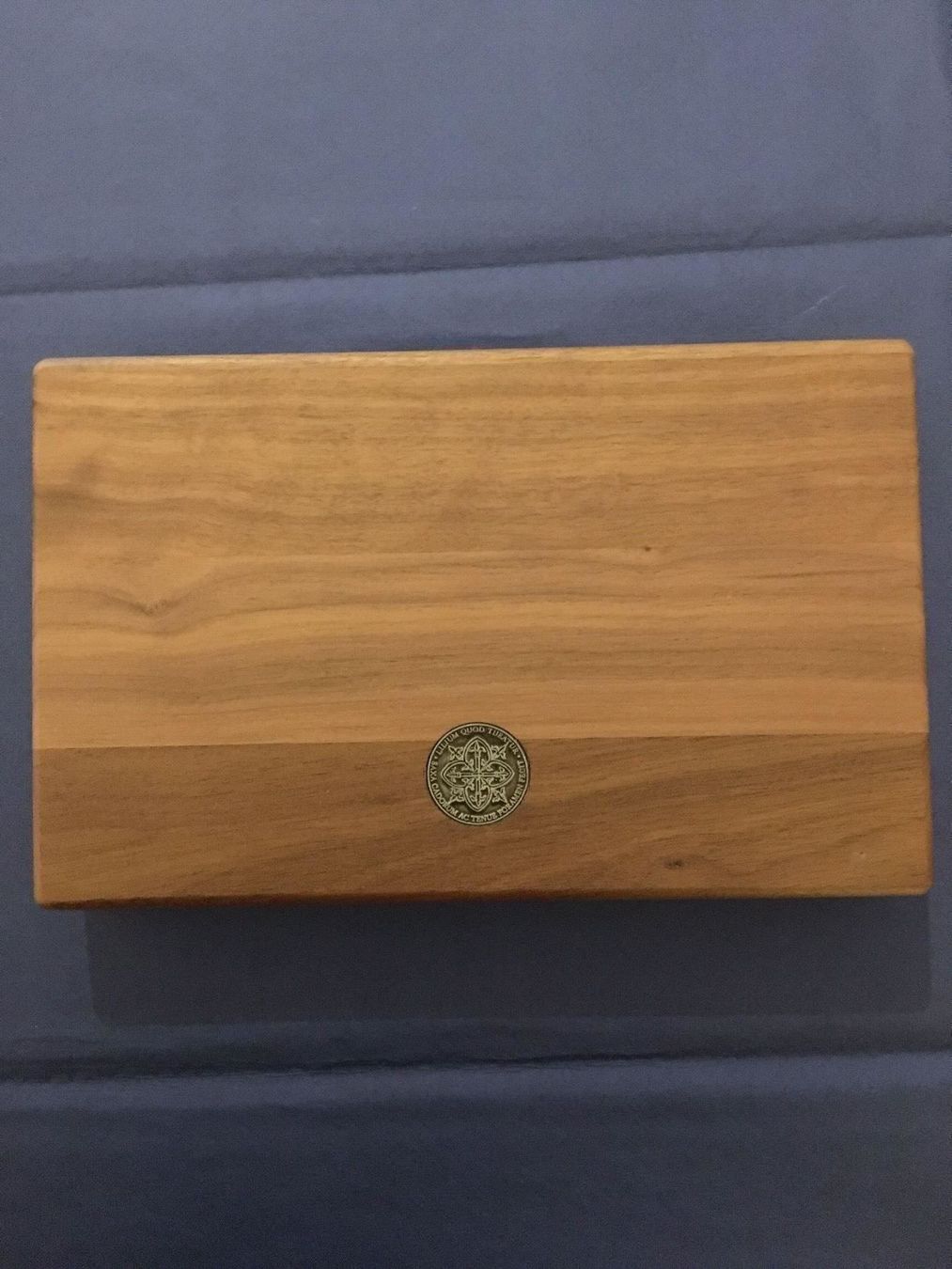 Humidor per sigari: Reise Humidor – Nuovo e nell'imballaggio originale da Neuwilen venduto da Geniesser100
