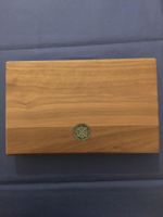 Reise Humidor
