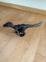 Jurassic World Wild Roar Dryptosaurus von Mattel