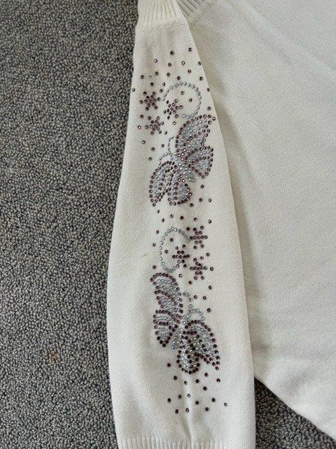 Maglioni & Felpe: Wool  Kurzarm Pullover Gr S – Nuovo (secondo la descrizione) da Kleindöttingen venduto da nev_tn7c 1