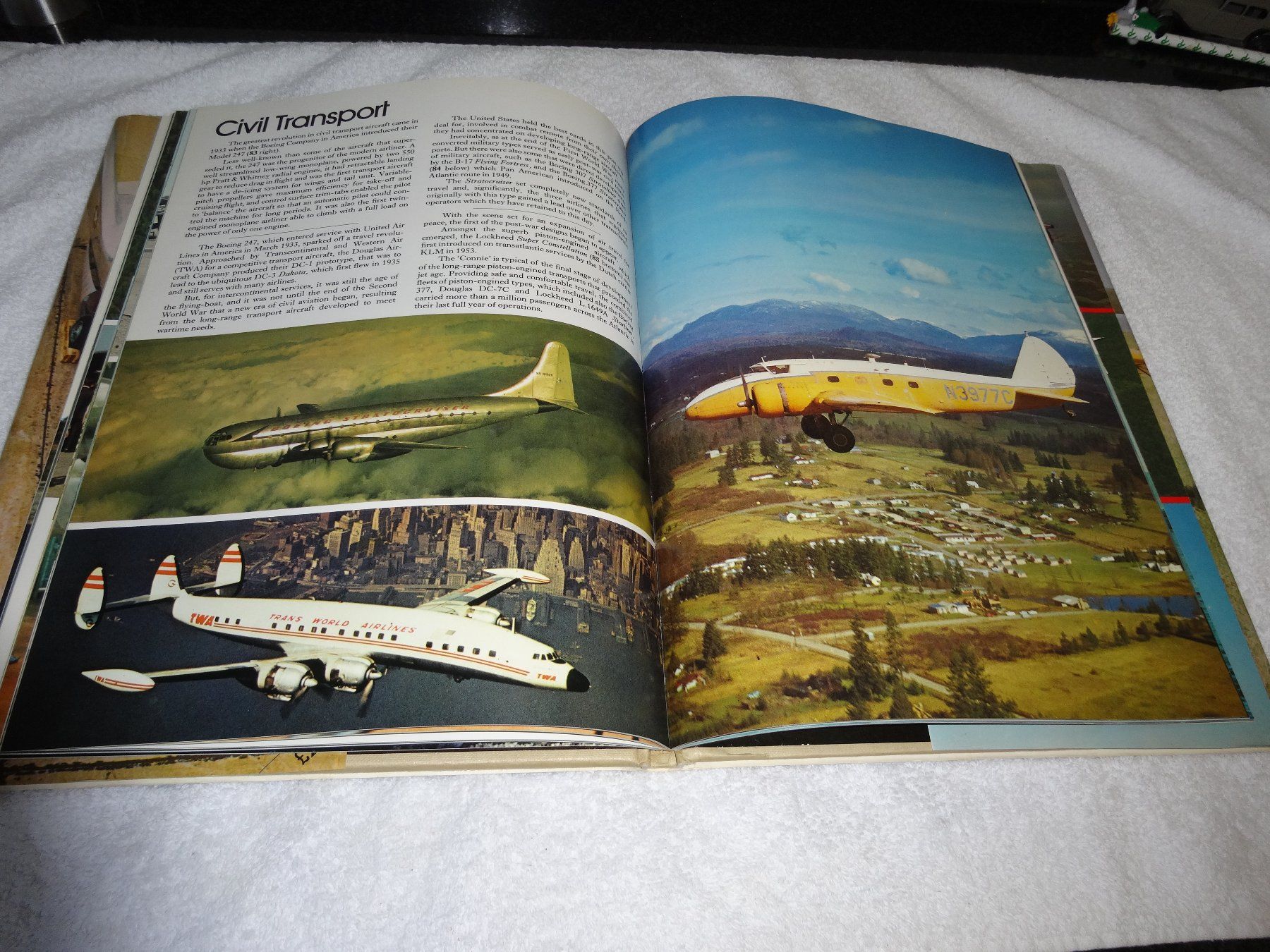 Libri: Aircraft – Usato da Neerach venduto da jenny062 7