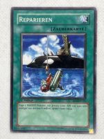 Yu-Gi-Oh! Reparieren SD4-DE023 Deutsch Common 1. Auflage