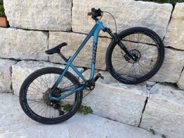 MTB Bixs Splash 100 Kinder 15“