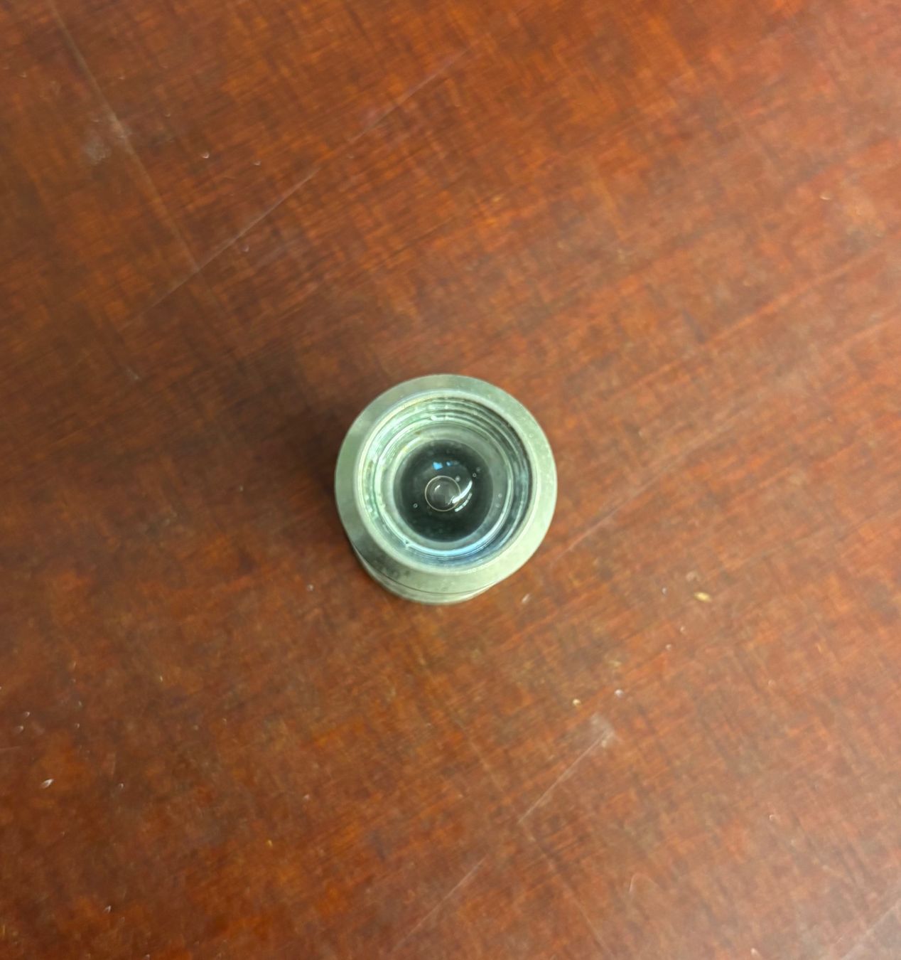 Ferramenta: Türspion 200 Grad – Usato da Winterthur venduto da ReUse_Baumarkt 1