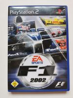 Ps 2 - F1 2002