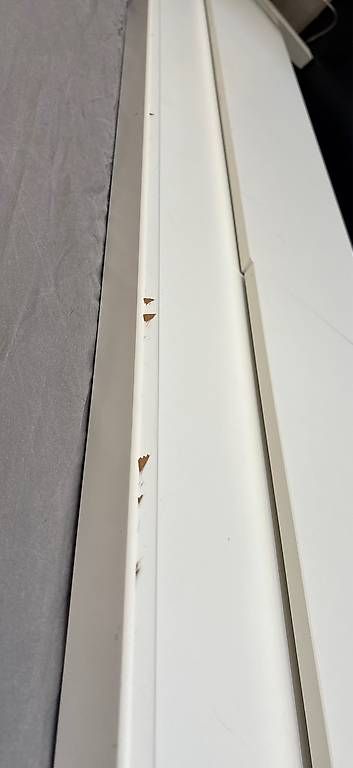 Letti: Doppelbett mit Schubladen und Matratze – Usato da Urtenen-Schönbühl venduto da debbied1992 4
