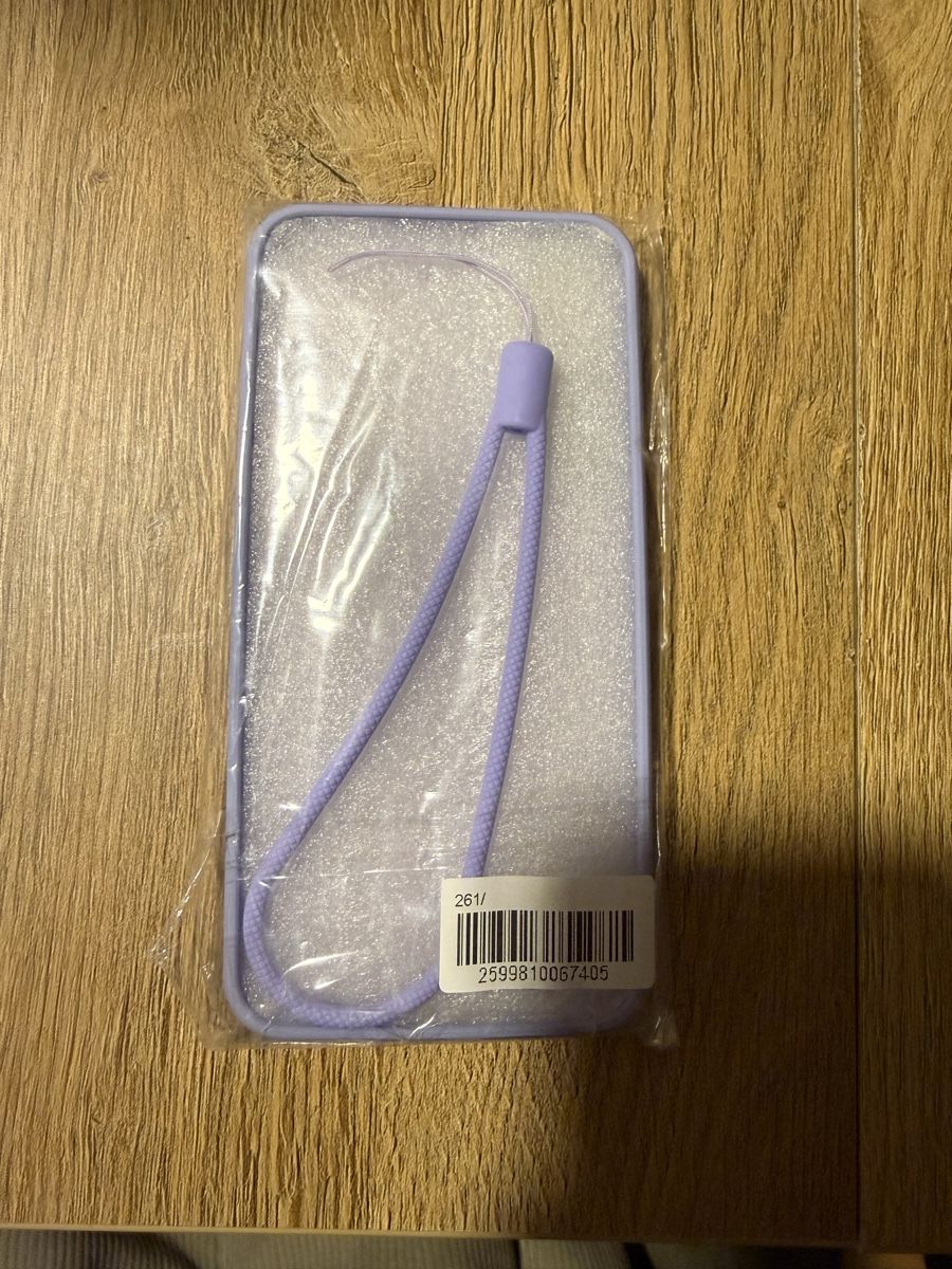 Samsung Cover & Protezioni schermo: Schutzhülle Samsung S23 FE – Nuovo e nell'imballaggio originale da Oftringen venduto da saitama95 1