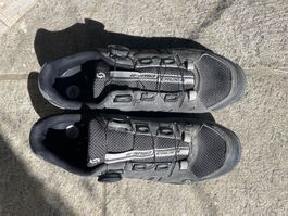 Bikeschuhe Scott Damen Grösse 40