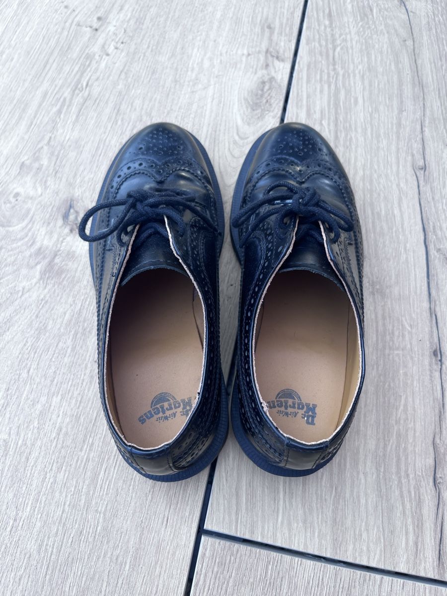Dr. Martens Chaussures femmes: dr martens loafers – D'occasion à Sachseln par erdnussli29 2